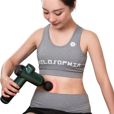 Súng massage giảm đau